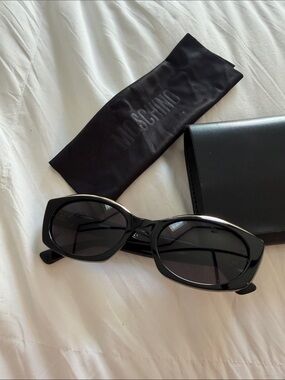 Moschino Sunglasses